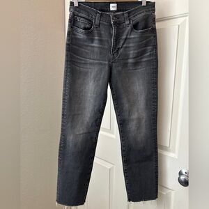 Edwin Straight Leg Jeans
